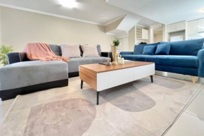 Spacious Home Very Close to Hospital & Parra Park, Sydney